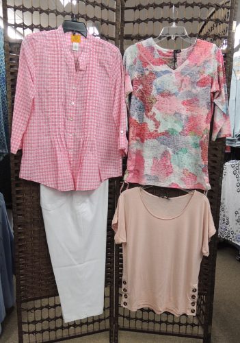 Mac’s Clothing
